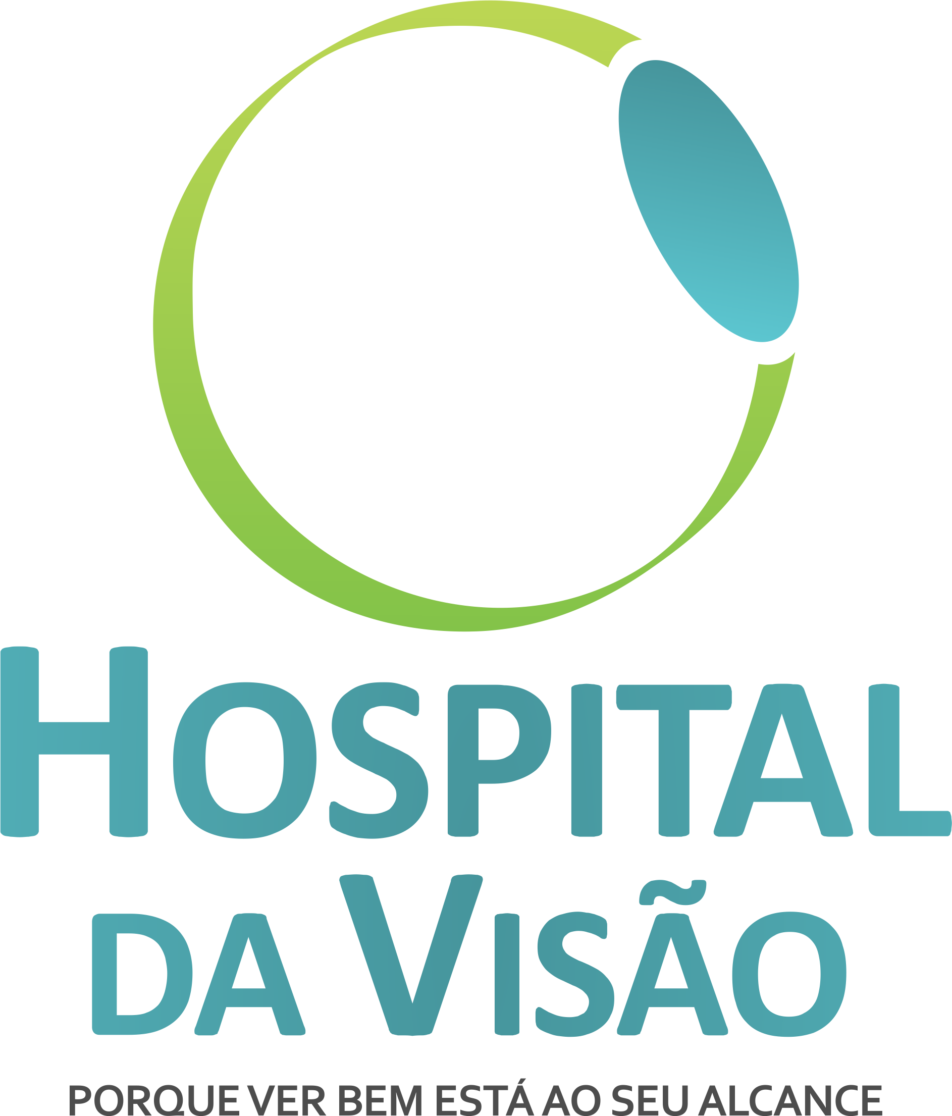 Hospital da Visão de Goiana