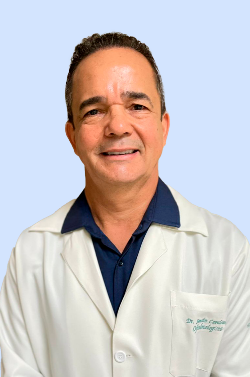 DR. SANDRO CAVALCANTI